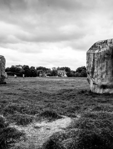 2D4A0822 Avebury standing stones