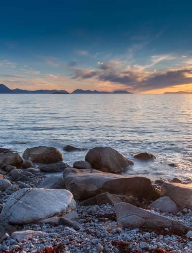 C5D_0773 Beach scene, Norway