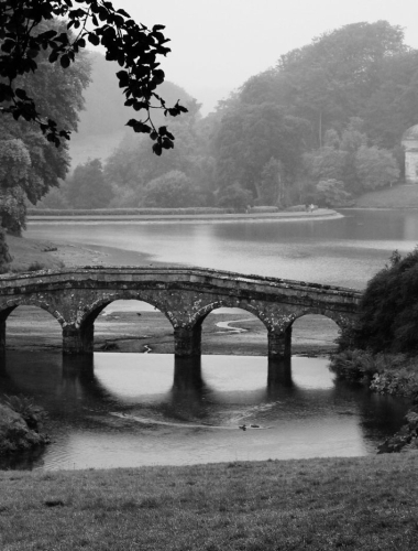 Stourhead, Wiltshire