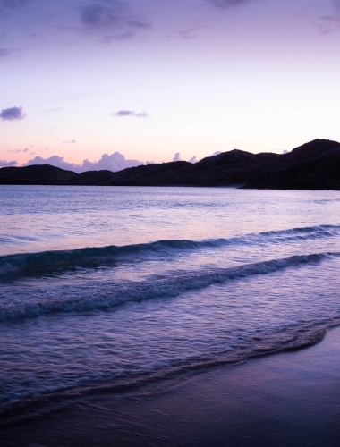 Oldshoremore beach, Scotland