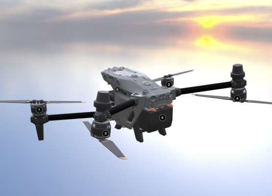 Drone