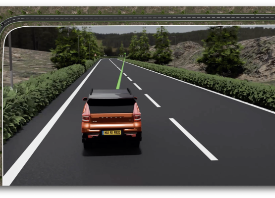 Limit Point Animation