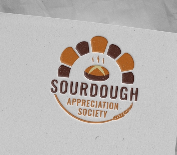 Sourdough Appreciation Society logo